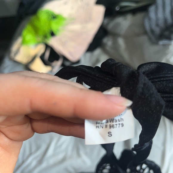 Rave Bra - Picture 4 of 5